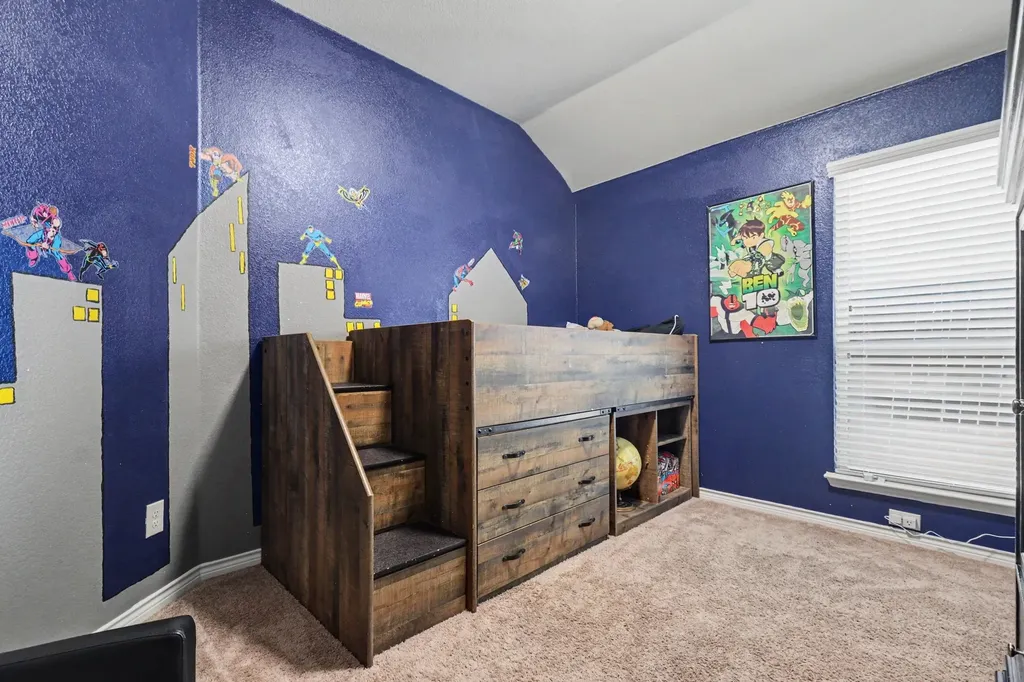 231 Orbit Drive Lavon TX 75166