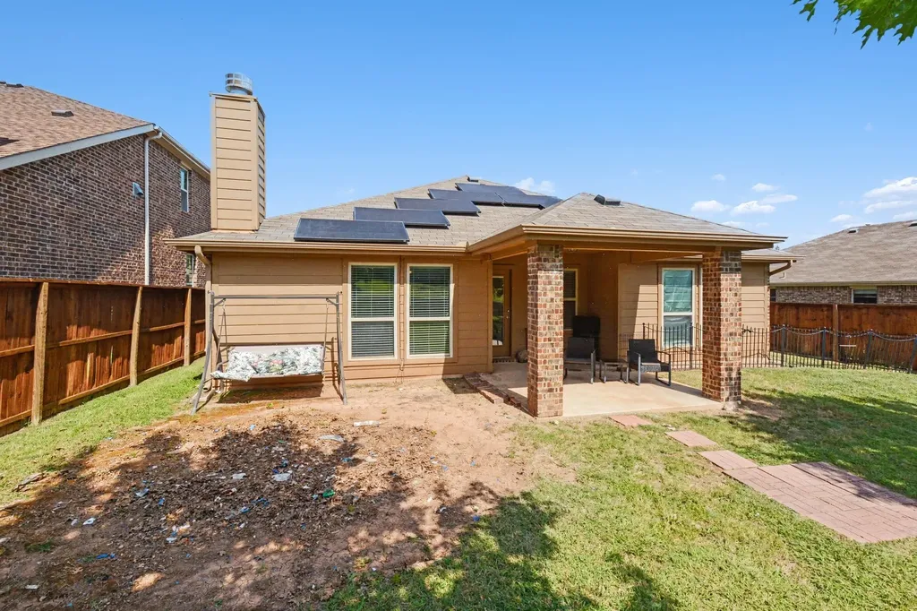 231 Orbit Drive Lavon TX 75166