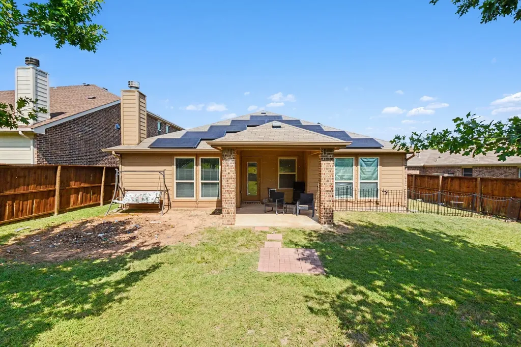 231 Orbit Drive Lavon TX 75166