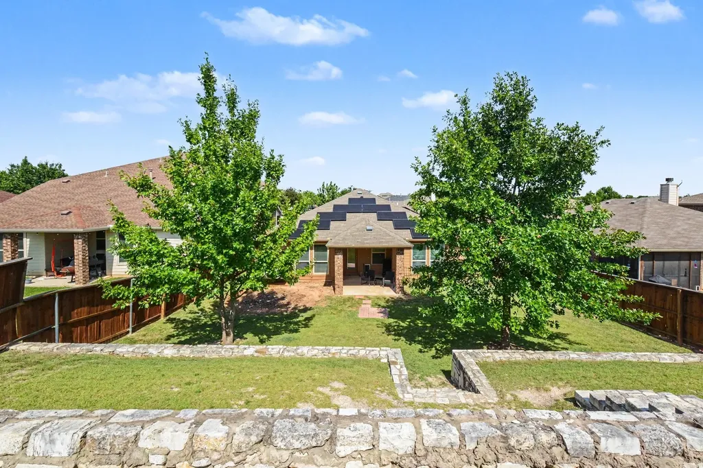 231 Orbit Drive Lavon TX 75166