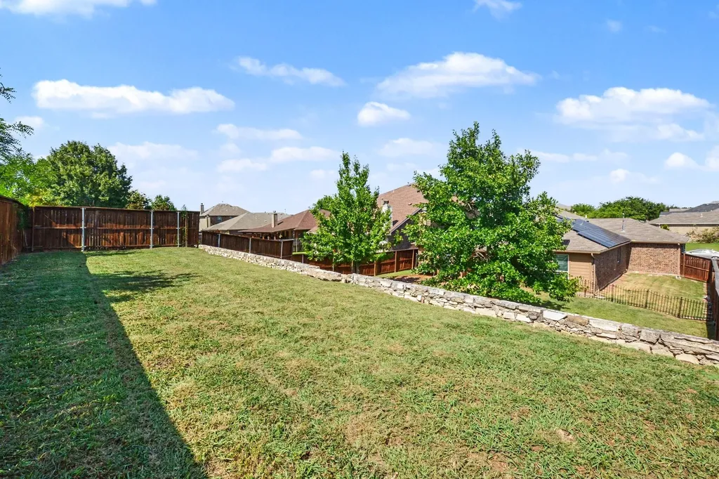 231 Orbit Drive Lavon TX 75166