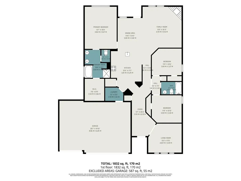 231 Orbit Drive Lavon TX 75166