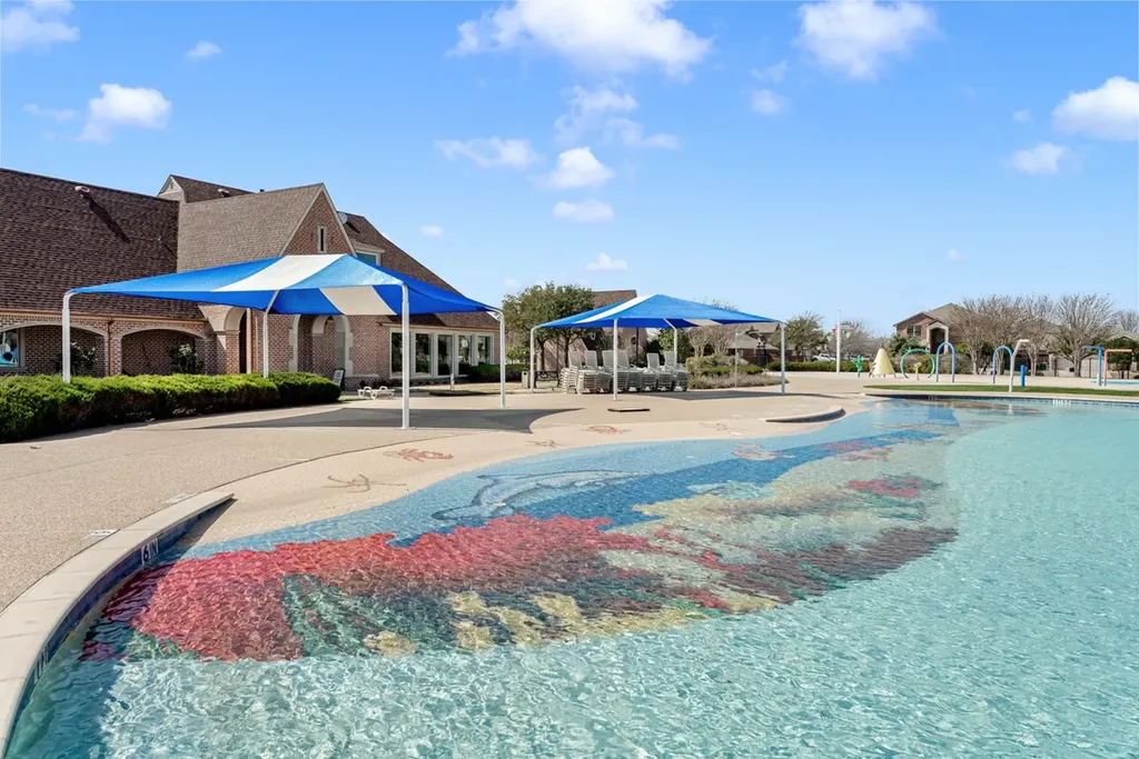 231 Orbit Drive Lavon TX 75166