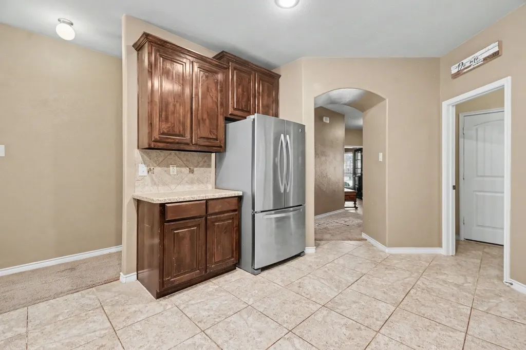 231 Orbit Drive Lavon TX 75166