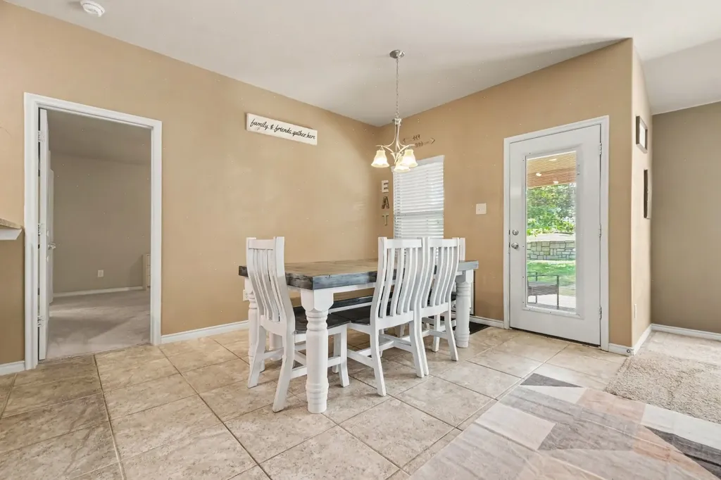231 Orbit Drive Lavon TX 75166
