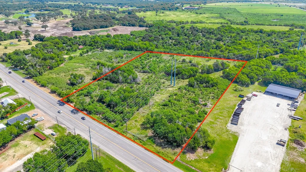 Lot 1 N Business 45 Corsicana TX 75110