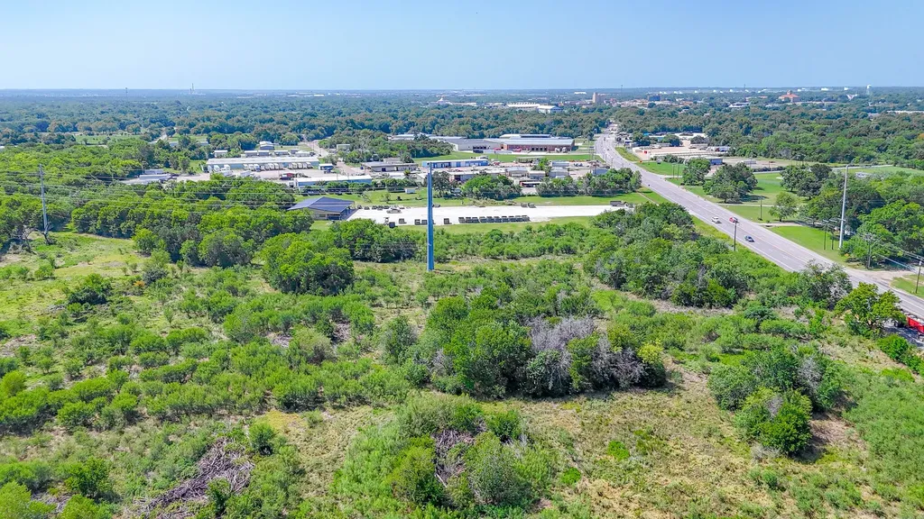 Lot 1 N Business 45 Corsicana TX 75110