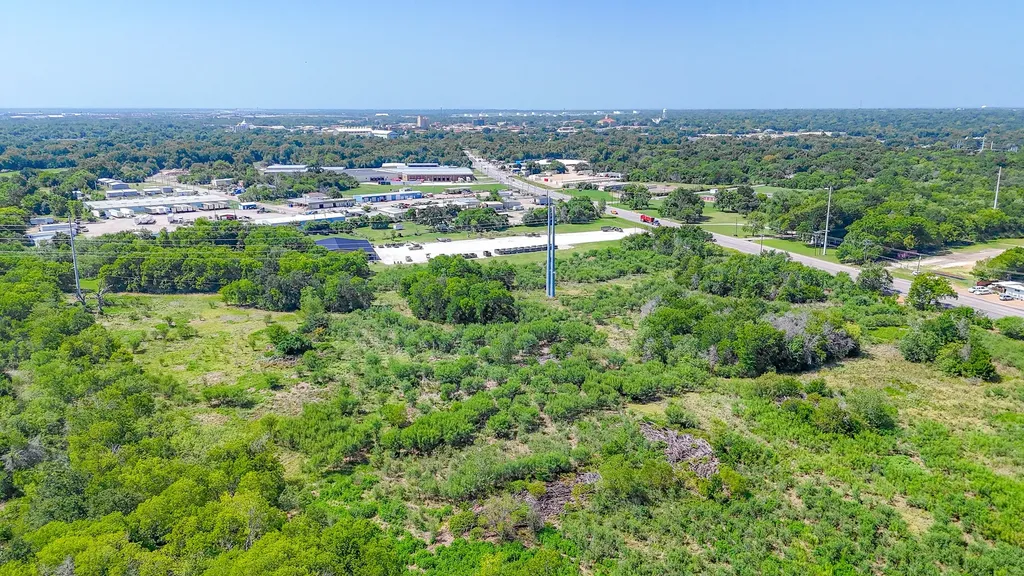 Lot 1 N Business 45 Corsicana TX 75110