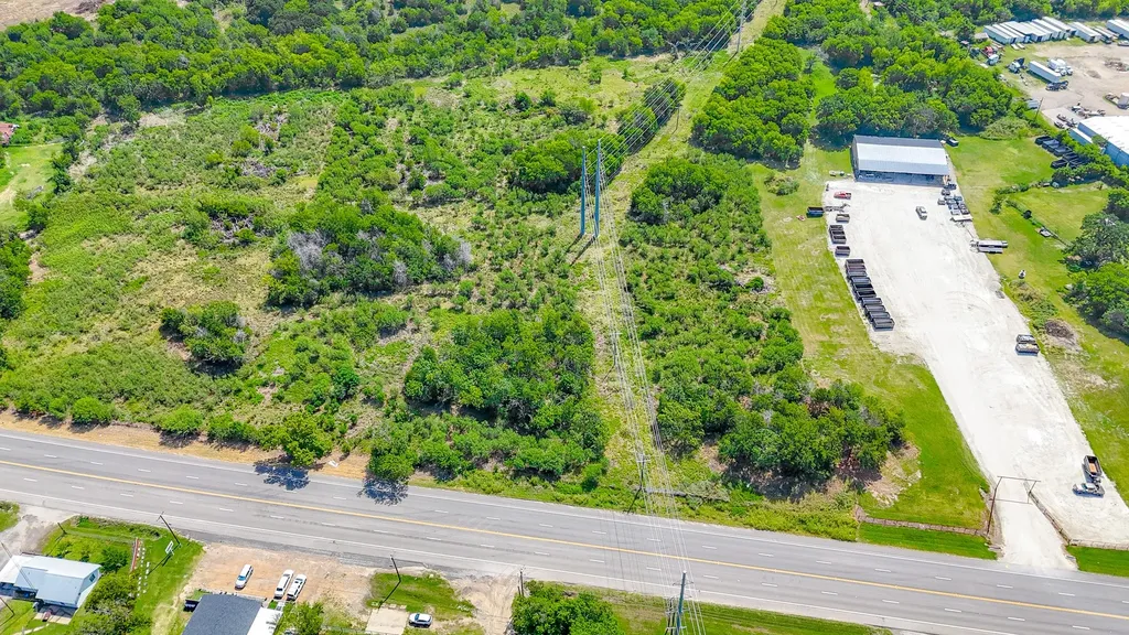 Lot 1 N Business 45 Corsicana TX 75110