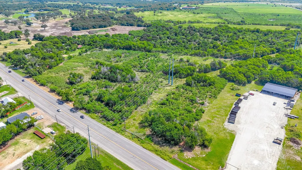 Lot 1 N Business 45 Corsicana TX 75110