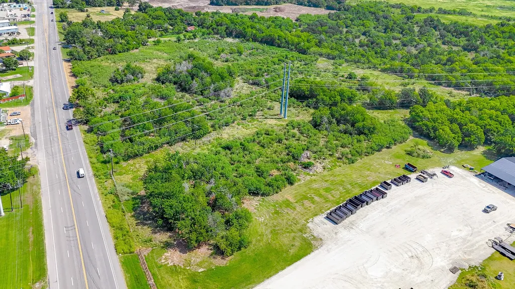 Lot 1 N Business 45 Corsicana TX 75110