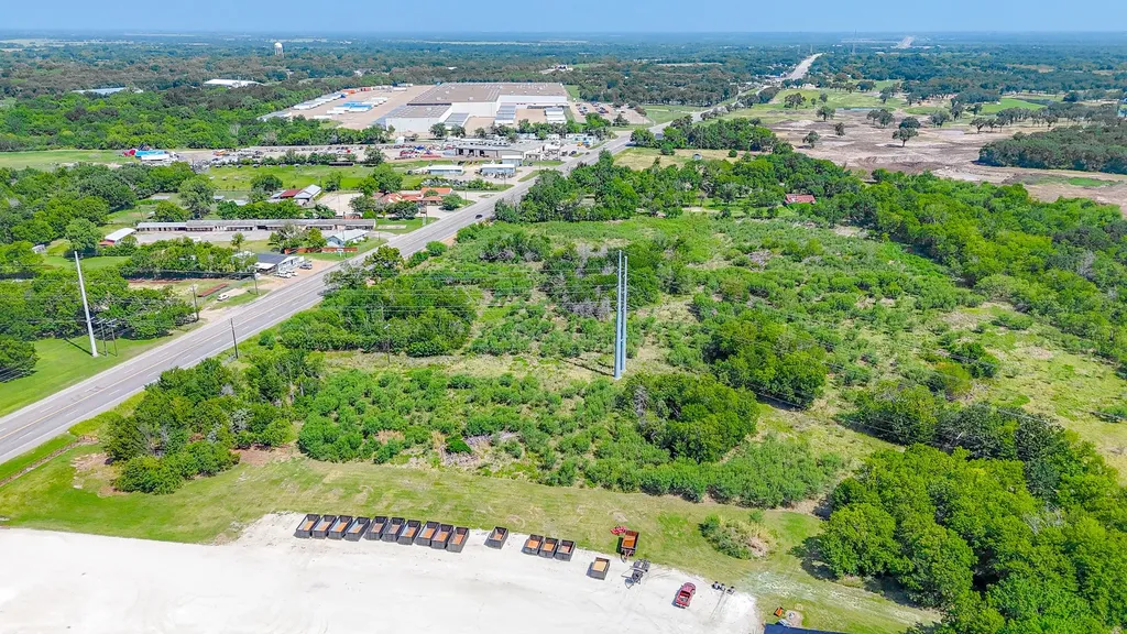 Lot 1 N Business 45 Corsicana TX 75110