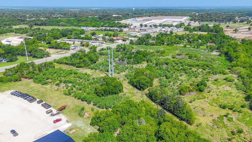 Lot 1 N Business 45 Corsicana TX 75110