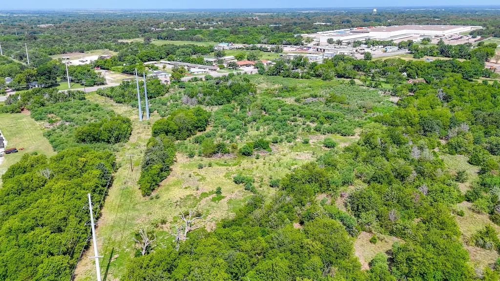 Lot 1 N Business 45 Corsicana TX 75110