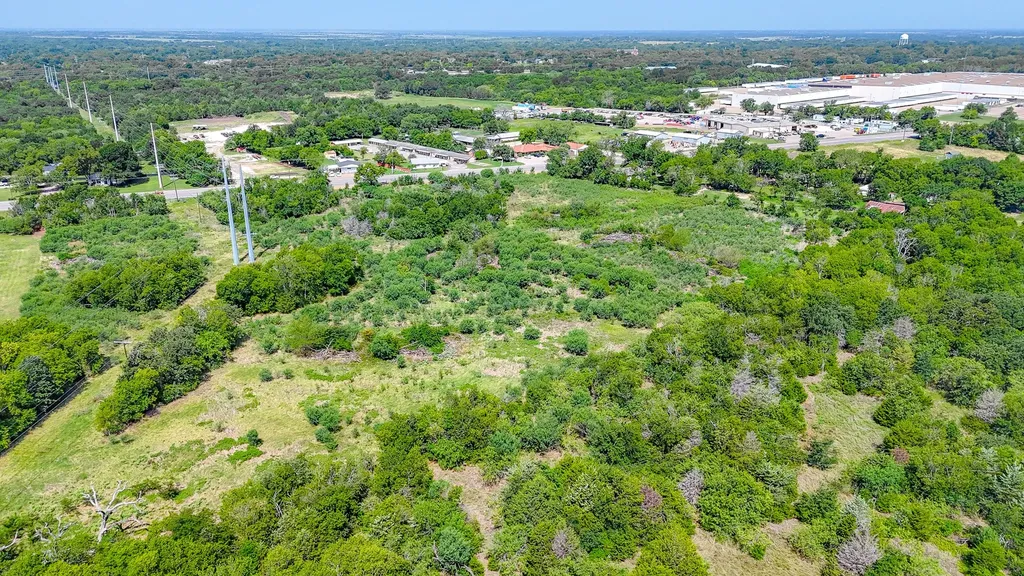 Lot 1 N Business 45 Corsicana TX 75110