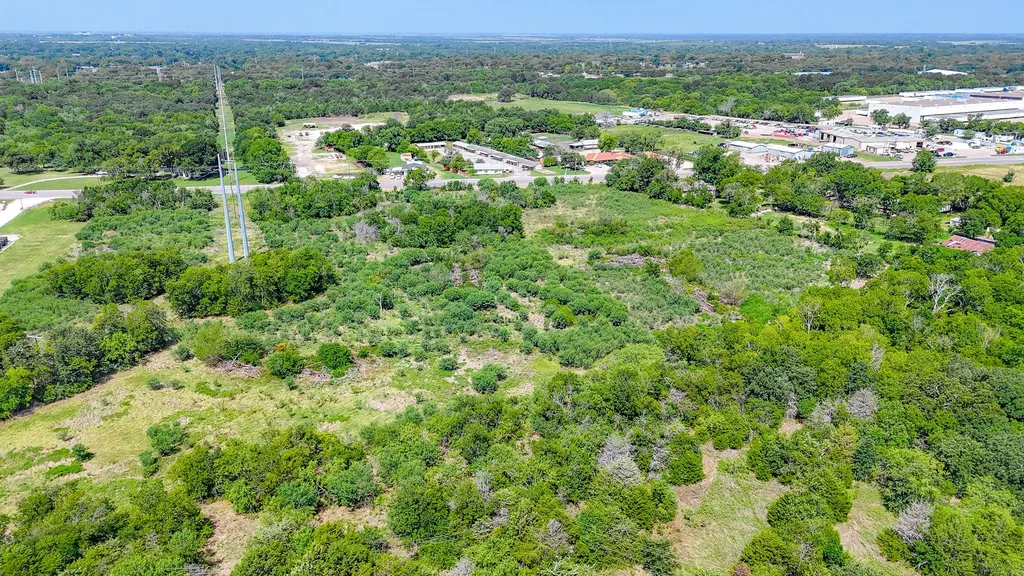 Lot 1 N Business 45 Corsicana TX 75110