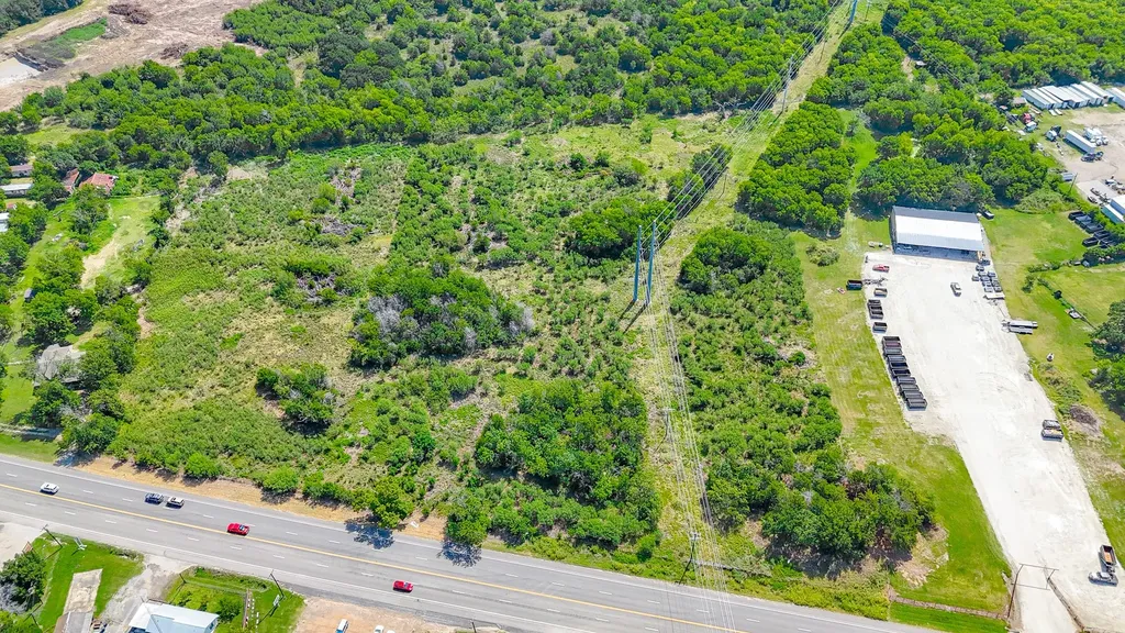 Lot 1 N Business 45 Corsicana TX 75110