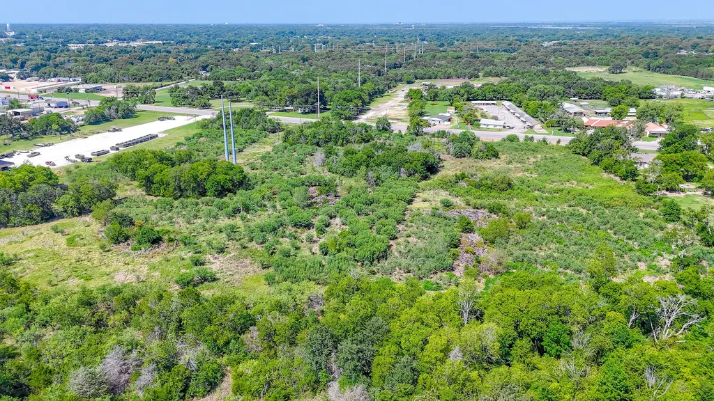Lot 1 N Business 45 Corsicana TX 75110