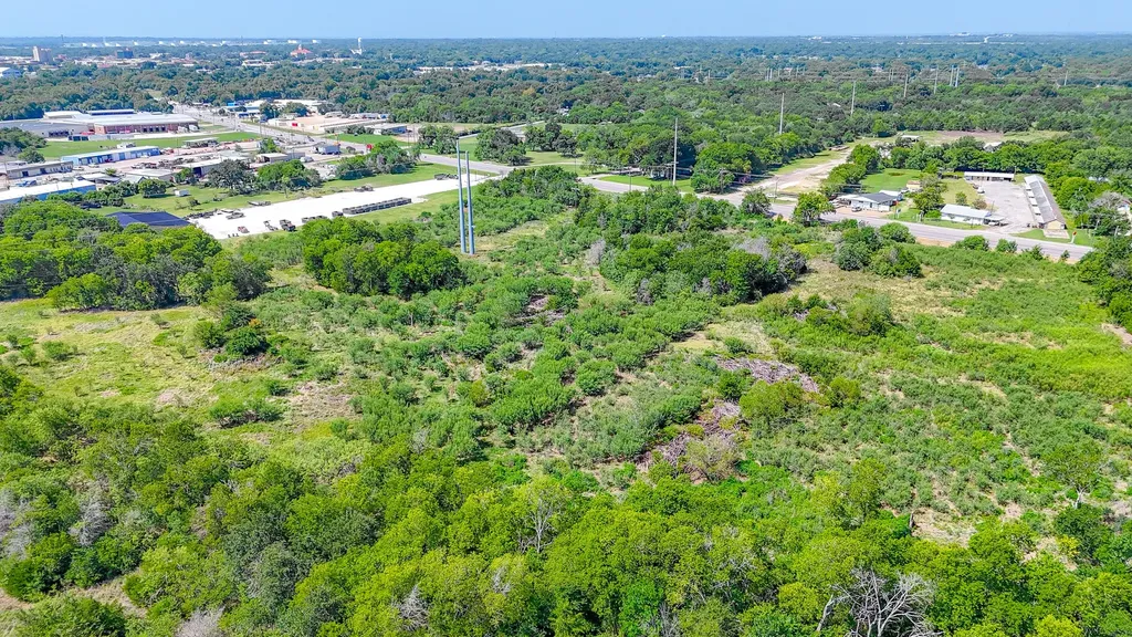 Lot 1 N Business 45 Corsicana TX 75110