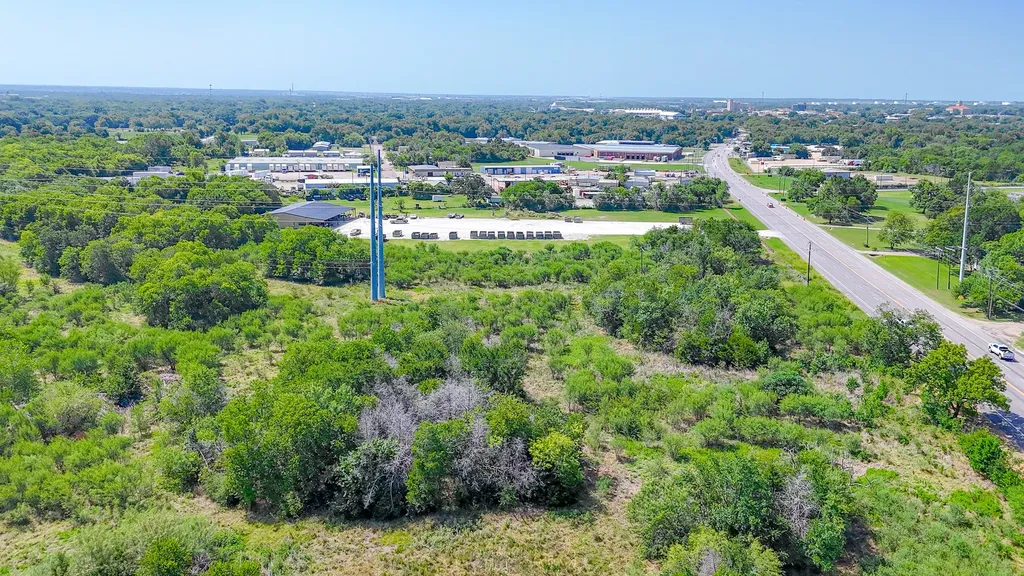Lot 1 N Business 45 Corsicana TX 75110
