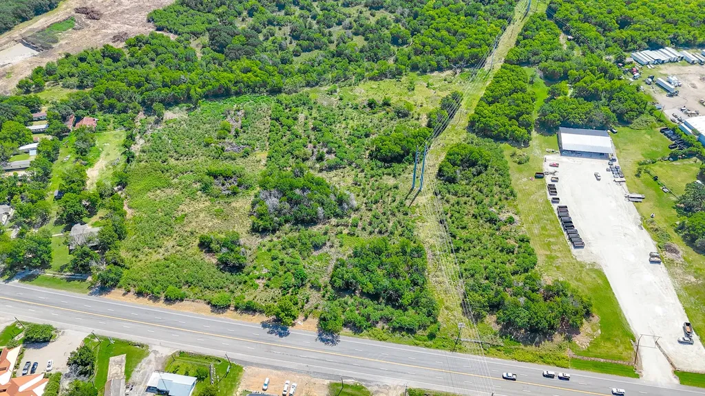 Lot 1 N Business 45 Corsicana TX 75110