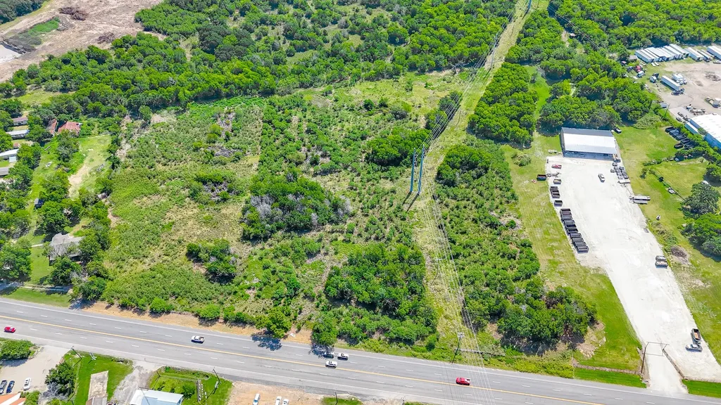 Lot 1 N Business 45 Corsicana TX 75110