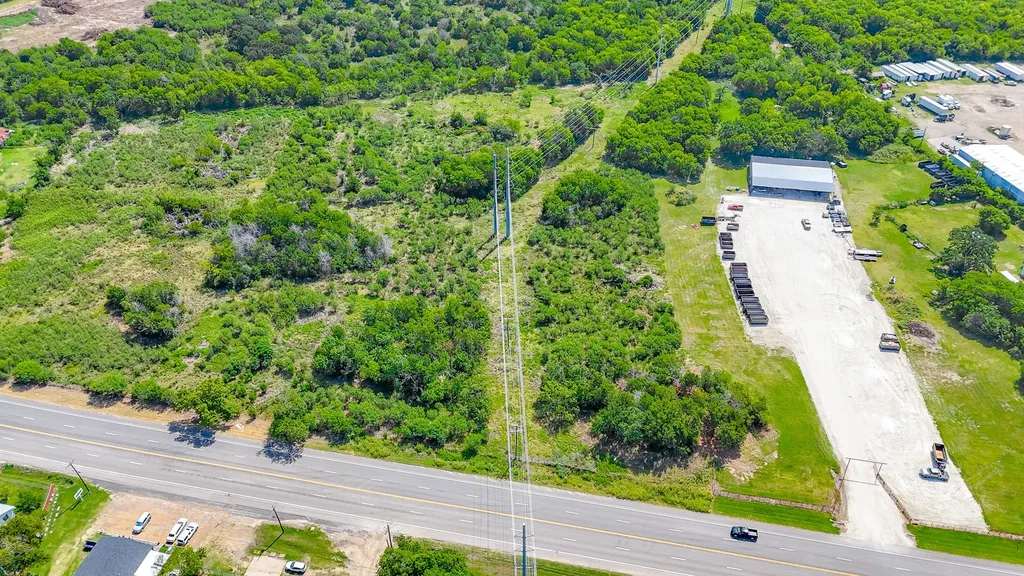 Lot 1 N Business 45 Corsicana TX 75110