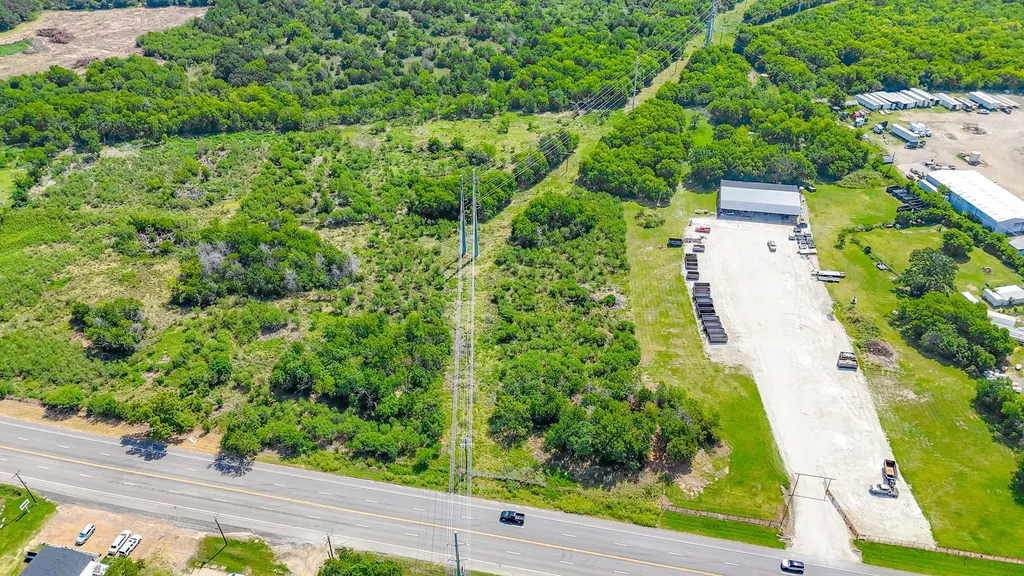 Lot 1 N Business 45 Corsicana TX 75110