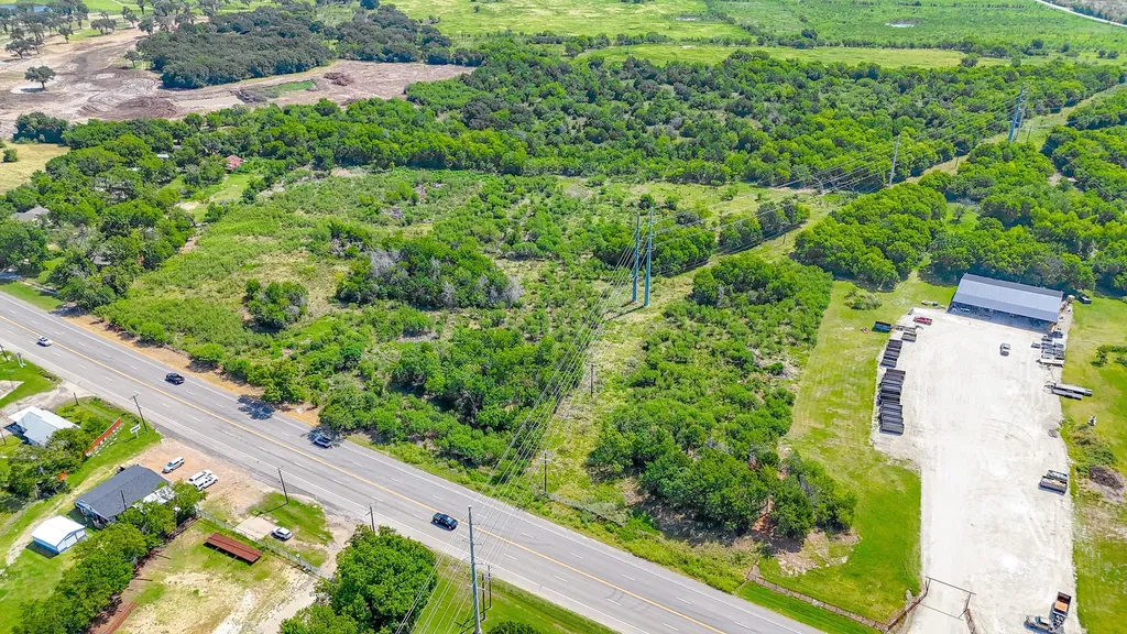 Lot 1 N Business 45 Corsicana TX 75110