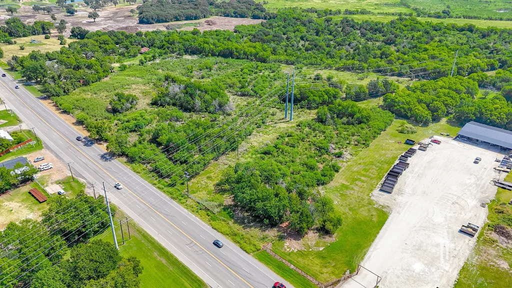 Lot 1 N Business 45 Corsicana TX 75110
