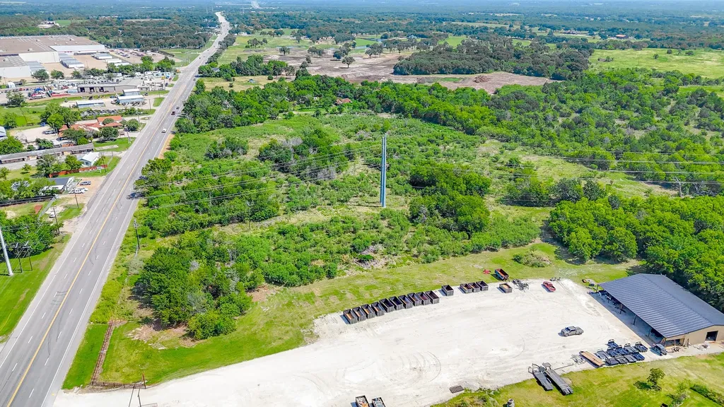 Lot 1 N Business 45 Corsicana TX 75110