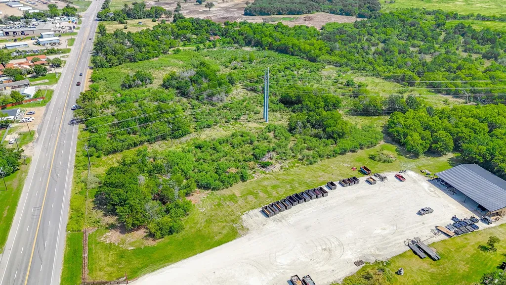 Lot 1 N Business 45 Corsicana TX 75110
