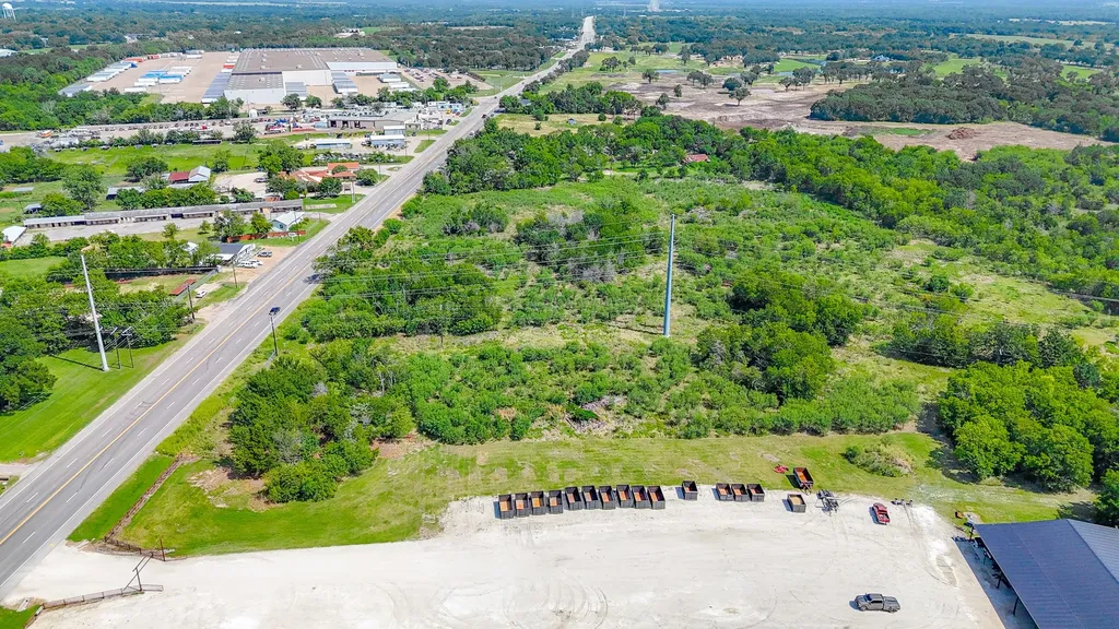 Lot 1 N Business 45 Corsicana TX 75110
