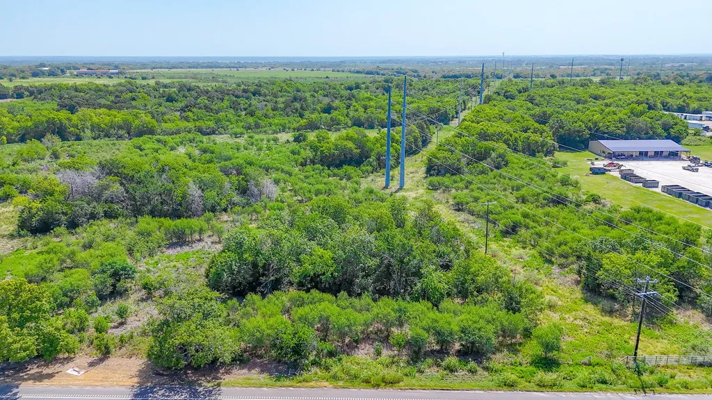 Lot 1 N Business 45 Corsicana TX 75110