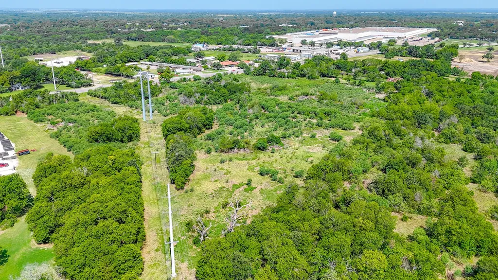 Lot 1 N Business 45 Corsicana TX 75110