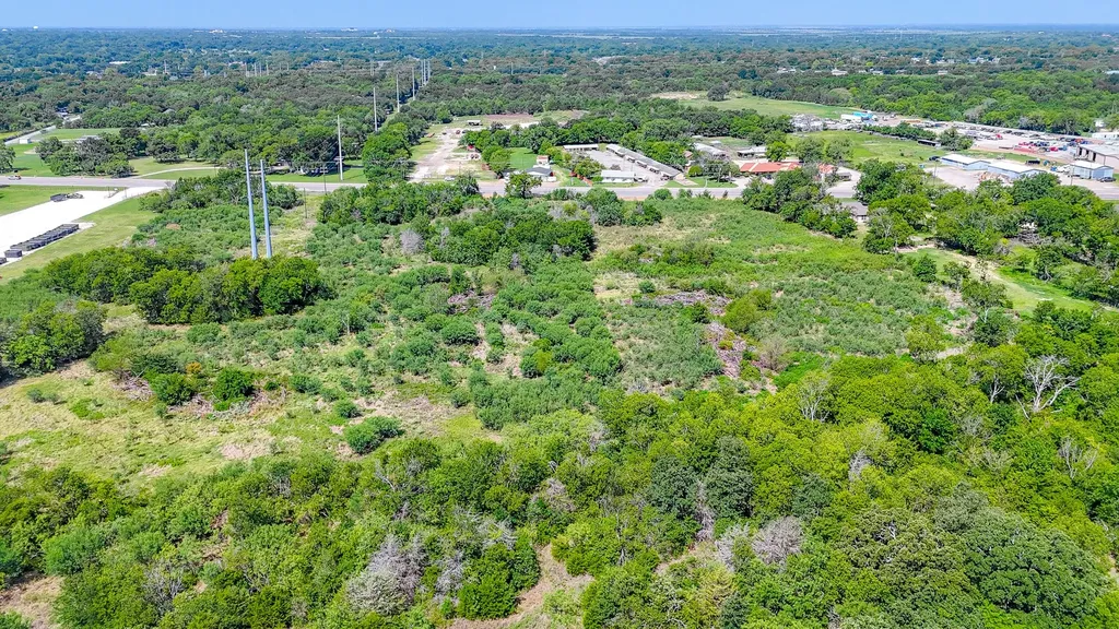 Lot 1 N Business 45 Corsicana TX 75110