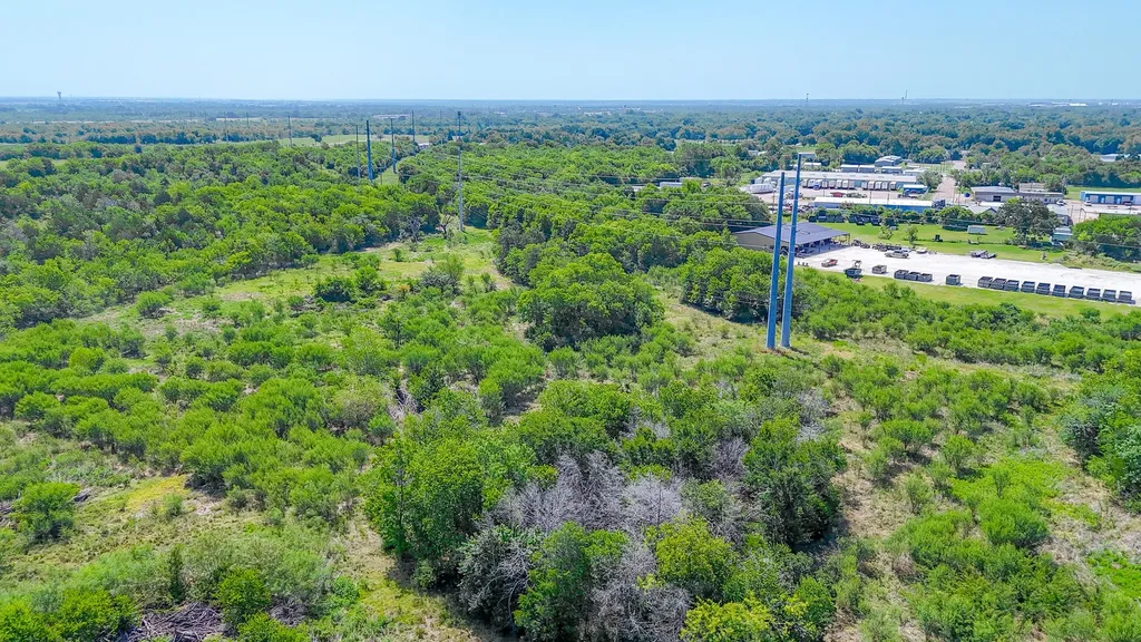 Lot 1 N Business 45 Corsicana TX 75110