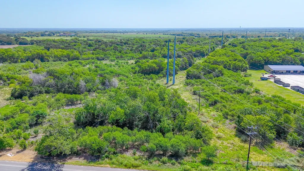 Lot 1 N Business 45 Corsicana TX 75110