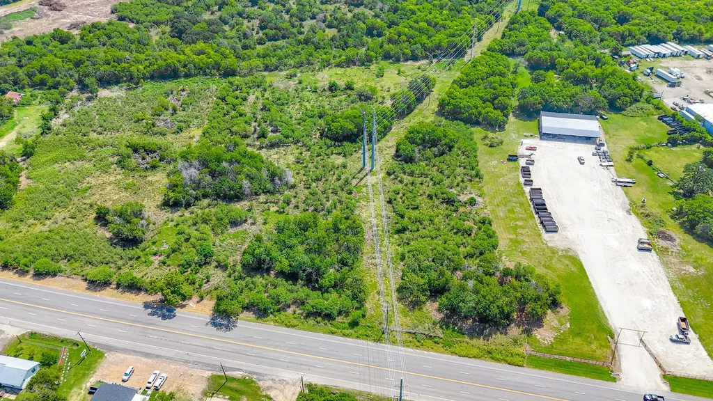 Lot 1 N Business 45 Corsicana TX 75110