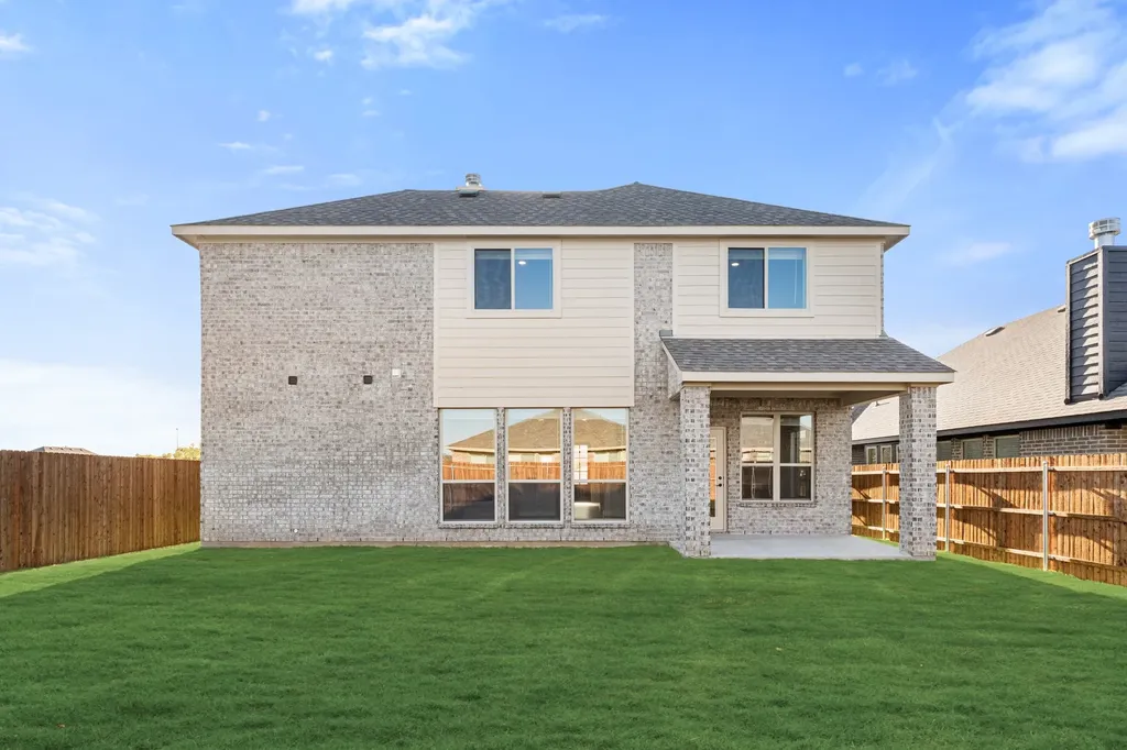 1024 River Oaks Drive Godley TX 76044