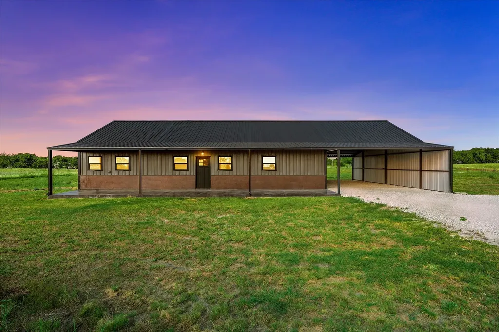 611 Talbert Ranch Road China Spring TX 76633