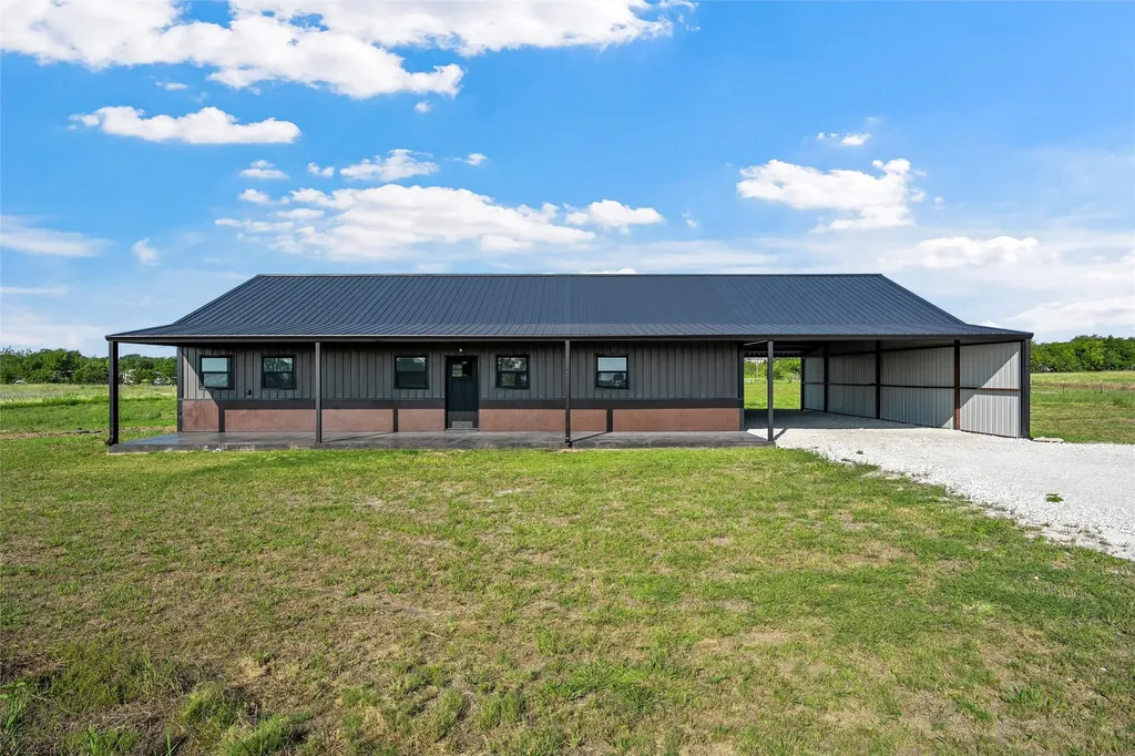 611 Talbert Ranch Road China Spring TX 76633