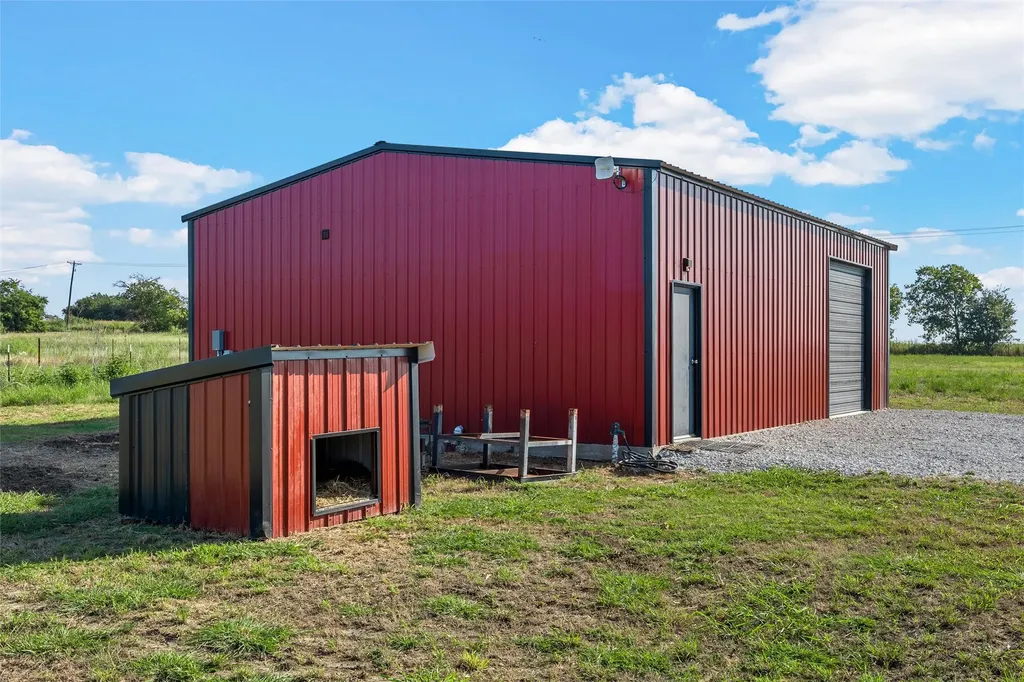 611 Talbert Ranch Road China Spring TX 76633