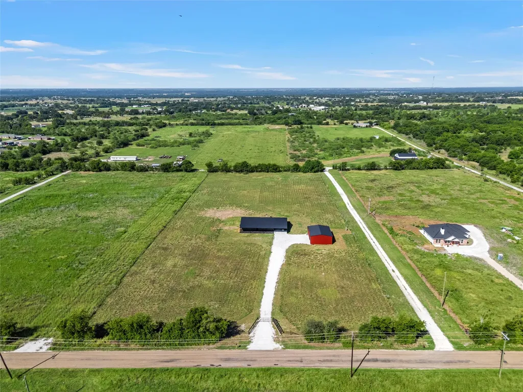 611 Talbert Ranch Road China Spring TX 76633