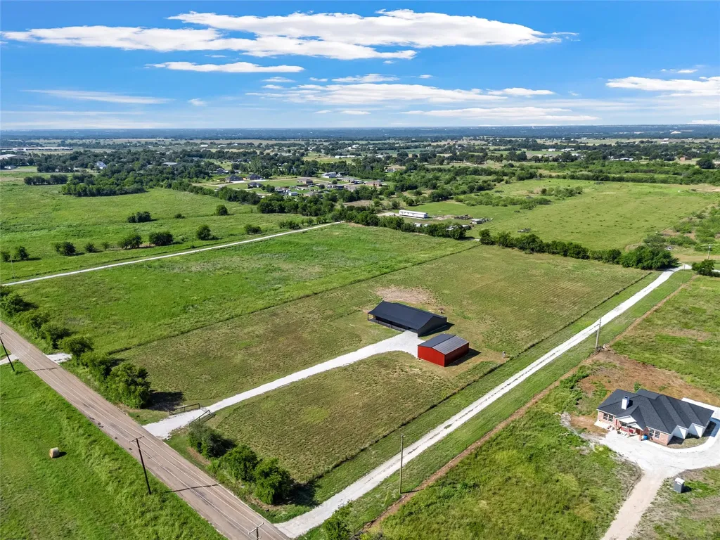 611 Talbert Ranch Road China Spring TX 76633