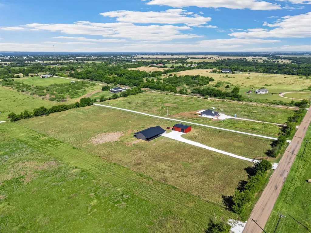 611 Talbert Ranch Road China Spring TX 76633