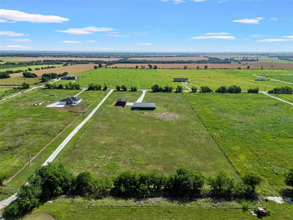 611 Talbert Ranch Road China Spring TX 76633
