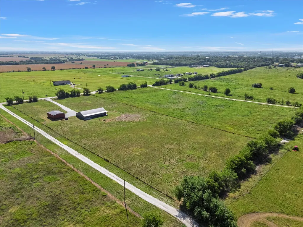 611 Talbert Ranch Road China Spring TX 76633