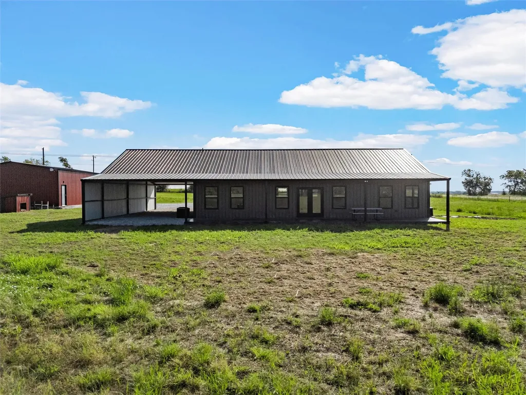611 Talbert Ranch Road China Spring TX 76633