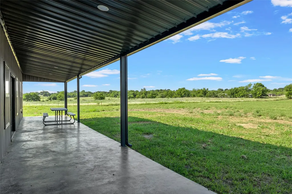 611 Talbert Ranch Road China Spring TX 76633